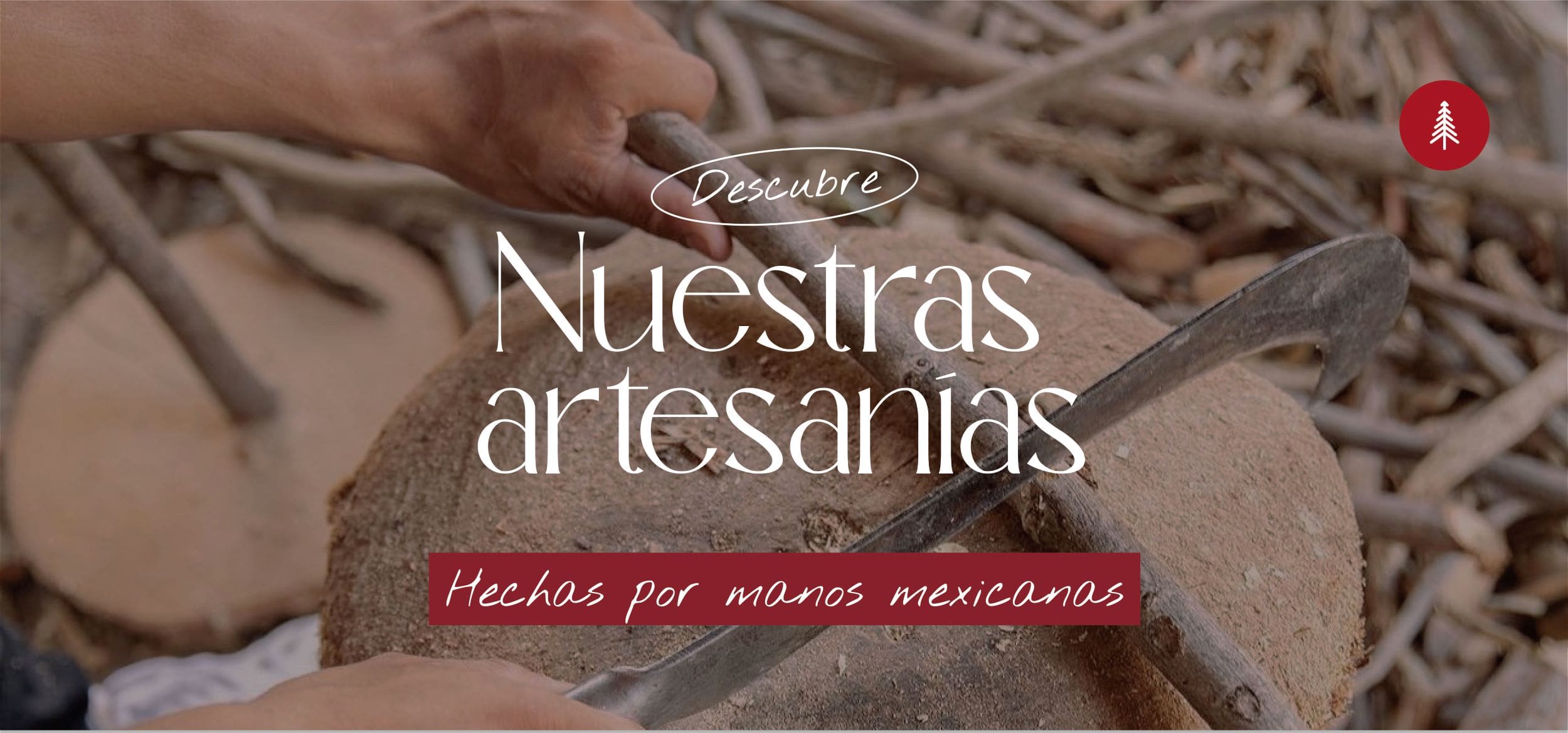 Artesanías Mexicanas